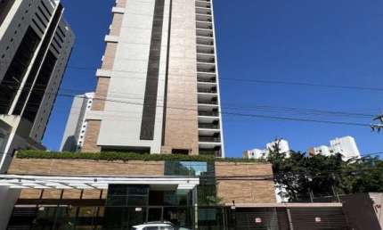 Apartamento para Venda em Fortaleza, Mucuripe, 3 dormitórios, 2 suítes, 2 banheiros, 2 vagas