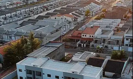 Apartamento para Venda em Fortaleza, São Bento, 2 dormitórios, 1 suíte, 2 banheiros, 2 vagas