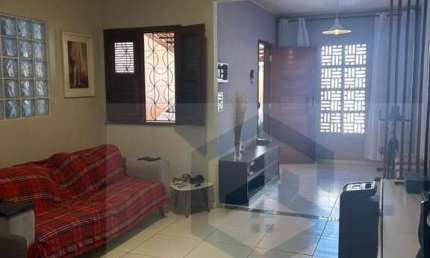 Casa para Venda em Horizonte, Dourado, 2 dormitórios, 1 banheiro, 1 vaga