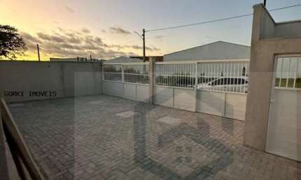 Apartamento para Venda em Itaitinga, PARQUE DOM PEDRO, 2 dormitórios, 2 suítes, 2 banheiros, 1 vaga