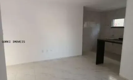 Apartamento para Venda em Itaitinga, Ancuri, 2 dormitórios, 2 suítes, 2 banheiros, 1 vaga