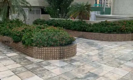 Apartamento para venda em fortaleza, meireles, 3 dormitórios, 3 suítes, 4 banheiros, 2 vagas