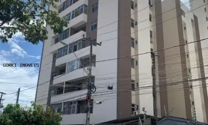 Apartamento para Venda em Fortaleza, Papicu, 3 dormitórios, 2 suítes, 3 banheiros, 2 vagas