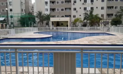 Apartamento para venda em fortaleza, coaçu, 2 dormitórios, 1 banheiro, 1 vaga