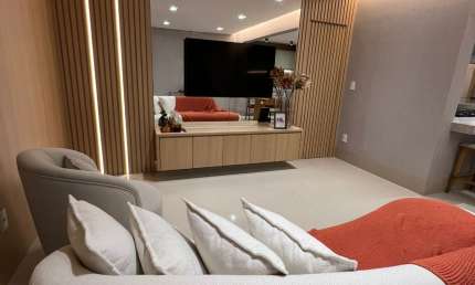 Apartamento com 3 quartos à venda no Santa Mônica, Uberlândia 