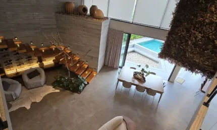 Casa em condomínio fechado com 4 quartos à venda na Avenida Floriano Peixoto, Granja Marileusa, Uberlândia