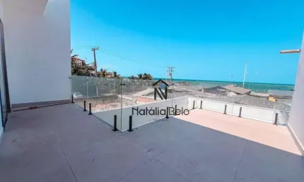 Casa com 4 dormitórios à venda, 184 m² por R$ 980.000,00 - Costazul - Rio das Ostras/RJ