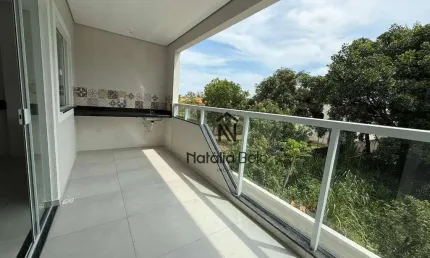 Apartamento com 2 quartos à venda na Rua Alexandre Barbosa, 300, Costazul, Rio das Ostras