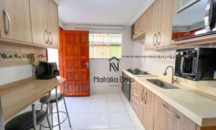Casa com 3 quartos à venda na Rua Carlos Chagas Filho, 500, Enseada das Gaivotas, Rio das Ostras