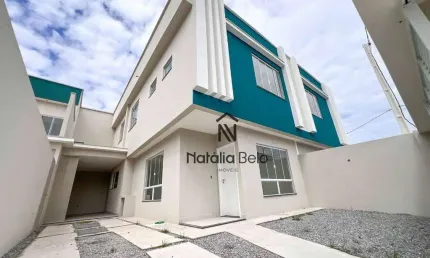 Casa com 3 quartos à venda na Rua do Diamante, 600, Ouro Verde, Rio das Ostras