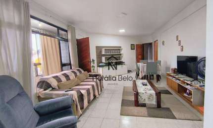Apartamento com 2 quartos à venda na Rodovia Amaral Peixoto, 500, Bosque da Praia, Rio das Ostras
