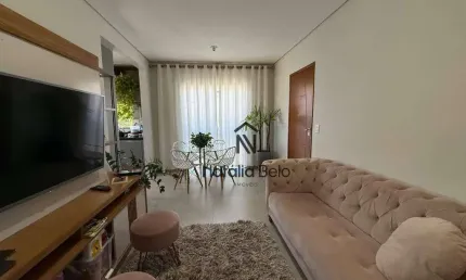 Apartamento com 3 quartos à venda na Rua Fortaleza, 5000, Ouro Verde, Rio das Ostras