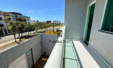 Casa com 3 quartos à venda na Avenida Ouro Verde - De 719/720 Ao Fim, 1050, Ouro Verde, Rio das Ostras