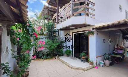 Casa com 3 quartos à venda na Rua do Cristal, 5080, Ouro Verde, Rio das Ostras