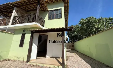 Casa com 3 quartos à venda na Rua Valença, 500, Jardim Mariléa, Rio das Ostras