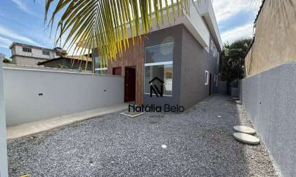 Casa com 3 quartos à venda na Avenida Netuno, 500, Verdes Mares, Rio das Ostras