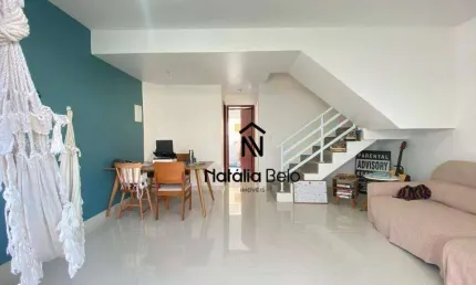 Casa com 3 quartos à venda na Rua Safira, 500, Ouro Verde, Rio das Ostras