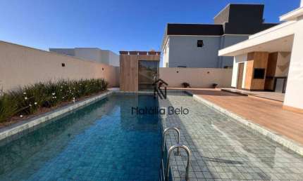 Casa Luxuosa no Viverde II. Redução de valor: de R$1.790.000,00 por R$1.590.000,00.