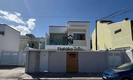 Casa com 3 suítes na Avenida Ouro Verde/Região de Costazul