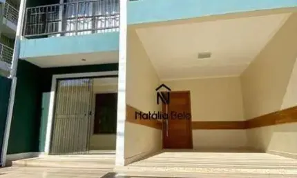 Casa com 3 dormitórios à venda, 147 m² por R$ 479.000,00 - Jardim Mariléa - Rio das Ostras/RJ