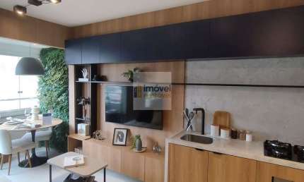 Today Centro , 29 - 39m² 1 e 2 Dormitorios + Studios
