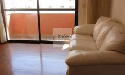 Apartamento padrão de 3 quartos com garagem e lazer no condominio