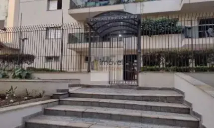 Apartamento com 3 quartos sendo 1 suite de 160,57m² área privativa e 3vg