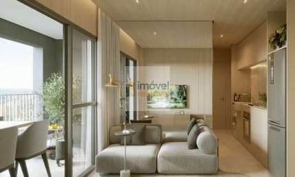 Apartamento com 1 quarto à venda na Rua do Paraíso, 807, Paraíso, São Paulo