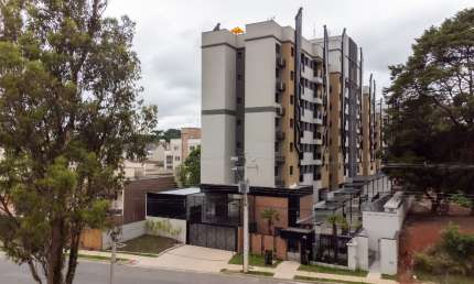 Oportunidade Única - Últimas Unidades - Sou Ecoville- Pronto para Morar - 2 Dormitórios, 1 vaga - 44 m2