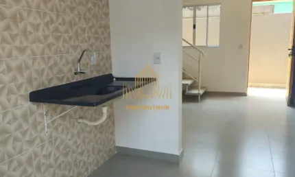 Casa à venda no Centro de Cotia – Oportunidade por R$ 235.000