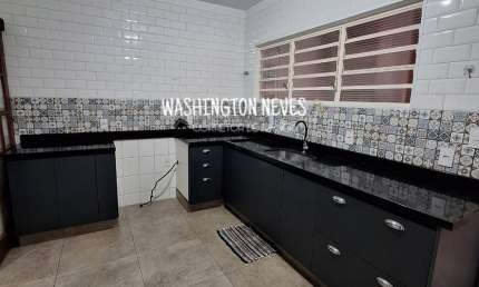 Ótima casa à venda na Rua Helena Steimberg, Chácara da Barra em Campinas