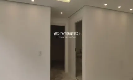 Apartamento com 2 quartos à venda na Rua Vereador Oscar Antônio Ghiraldelli, 1317, Jardim Villagio Ghiraldelli, Hortolândia