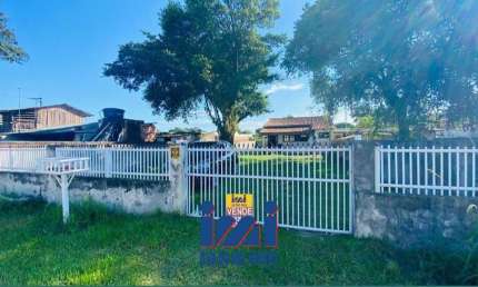 Casa com 2 quartos à venda no Pontal do Sul, Pontal do Paraná 