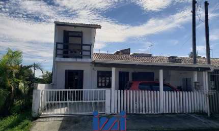 Casa com 3 quartos à venda no Balneário Arco Íris, Matinhos 