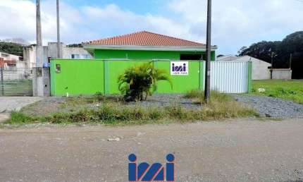 Casa com 4 quartos à venda no Estoril, Guaratuba 