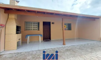 Casa com 2 quartos à venda no Brejatuba, Guaratuba 