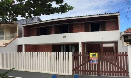Casa com 4 quartos à venda em Balneário Gaivotas, Matinhos 
