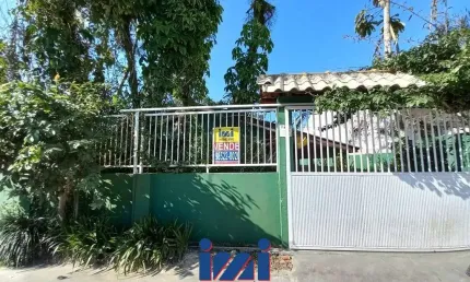 Casa com 4 quartos à venda no Sertãozinho, Matinhos 