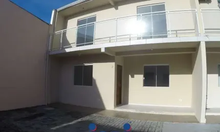 Casa com 3 quartos à venda no Grajaú, Pontal do Paraná 