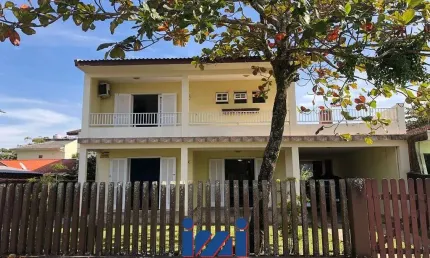 Casa com 4 quartos à venda no Leblon, Pontal do Paraná 