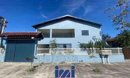 Casa com 7 quartos à venda no Pontal do Sul, Pontal do Paraná 