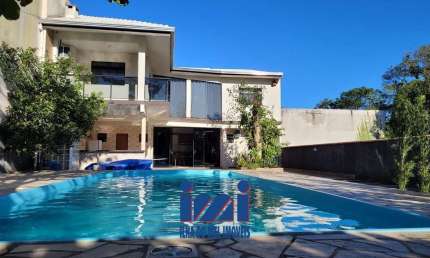 Casa com 4 quartos à venda no Atami, Pontal do Paraná 