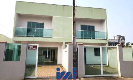 Casa com 3 quartos à venda em Balneário Caravelas, Matinhos 
