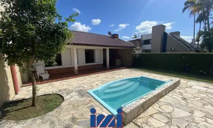 Casa com 5 quartos à venda no Atami, Pontal do Paraná 