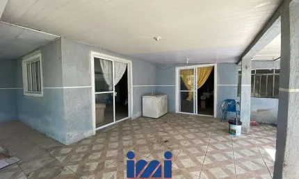 Casa com 7 quartos à venda no Santa Terezinha, Pontal do Paraná 