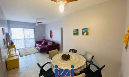 Apartamento com 2 quartos à venda em Balneário Inajá, Matinhos 