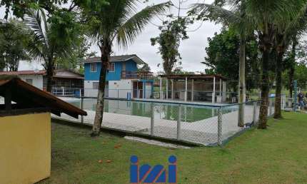 Casa com 4 quartos à venda no Coroados, Guaratuba 