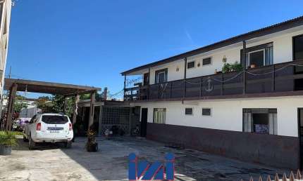 Casa com 7 quartos à venda na Praia de Leste, Pontal do Paraná 