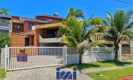 Casa com 5 quartos à venda no Atami, Pontal do Paraná 