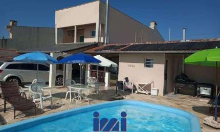 Casa com 3 quartos à venda na Praia Grande, Matinhos 